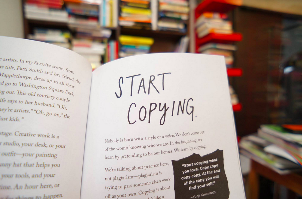 start-copying