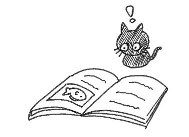 reading-cat