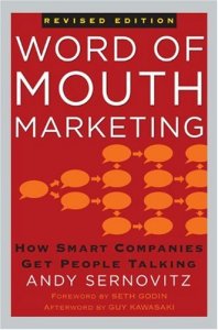 Word Of Mouth Marketing