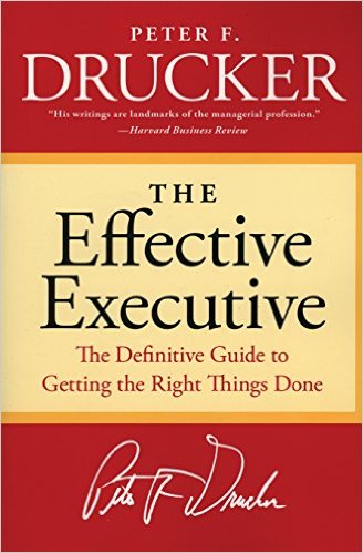 effective-executive