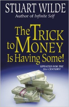 trick-to-the-money-is-having-some
