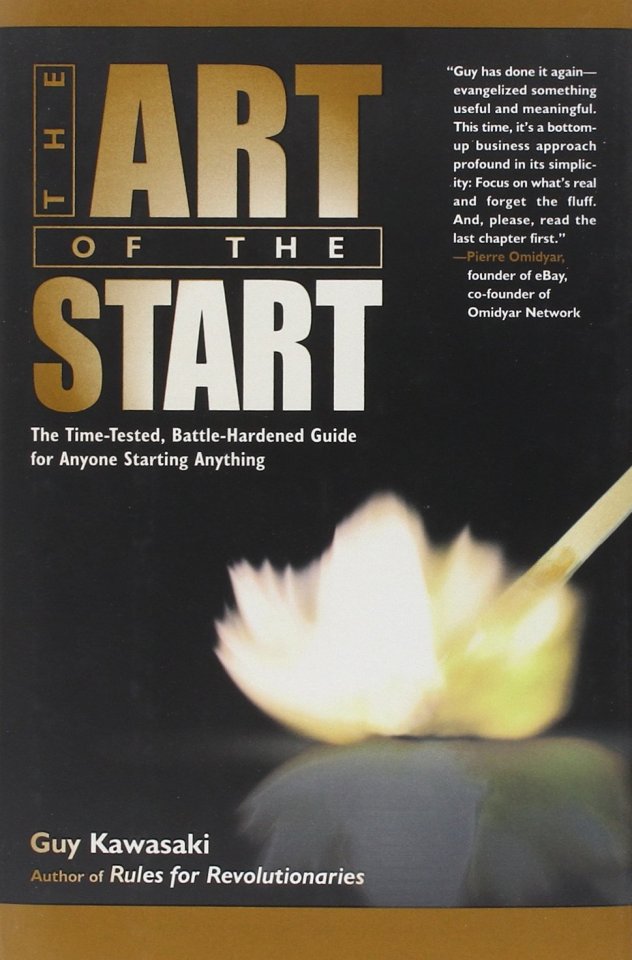 art-of-the-start