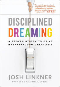 disciplined-dreaming