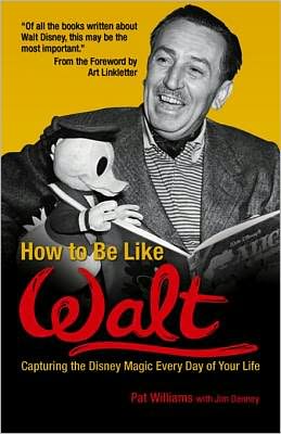 how-to-be-like-walt