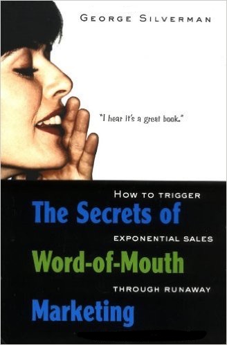 secrets-of-word-of-mouth-marketing