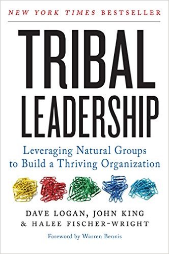 tribal-leadership