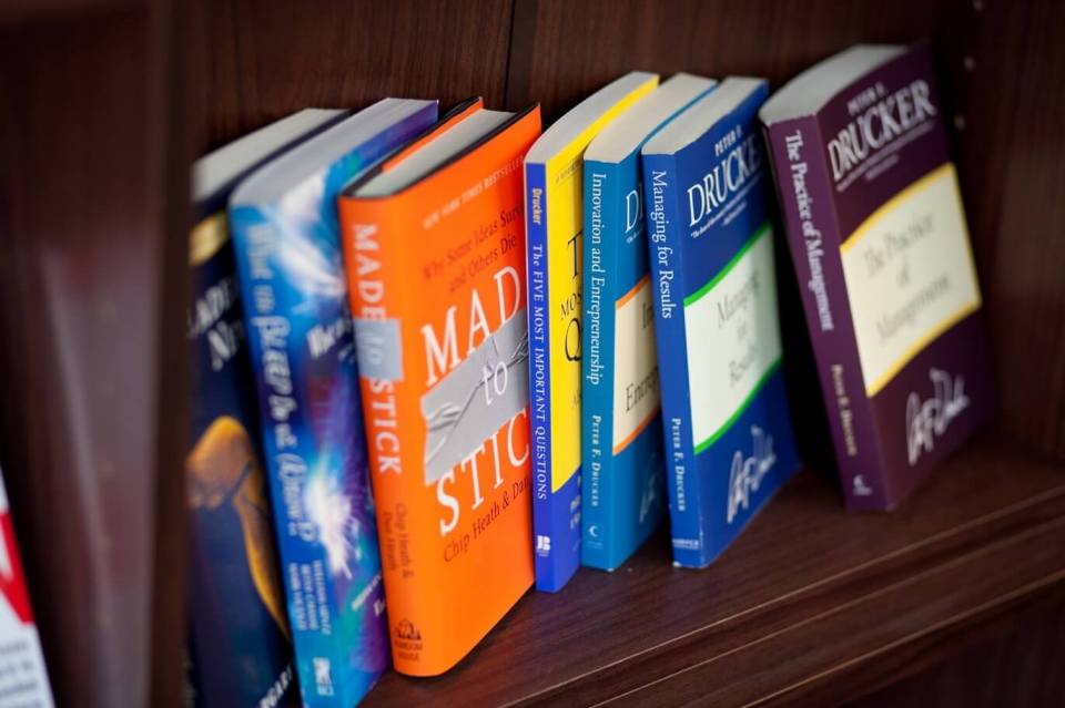 英語学習者に 洋書で英語学習をするべき タイミングを知らせる13のサイン ソフィー ジ アカデミー