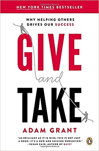 Give and Take