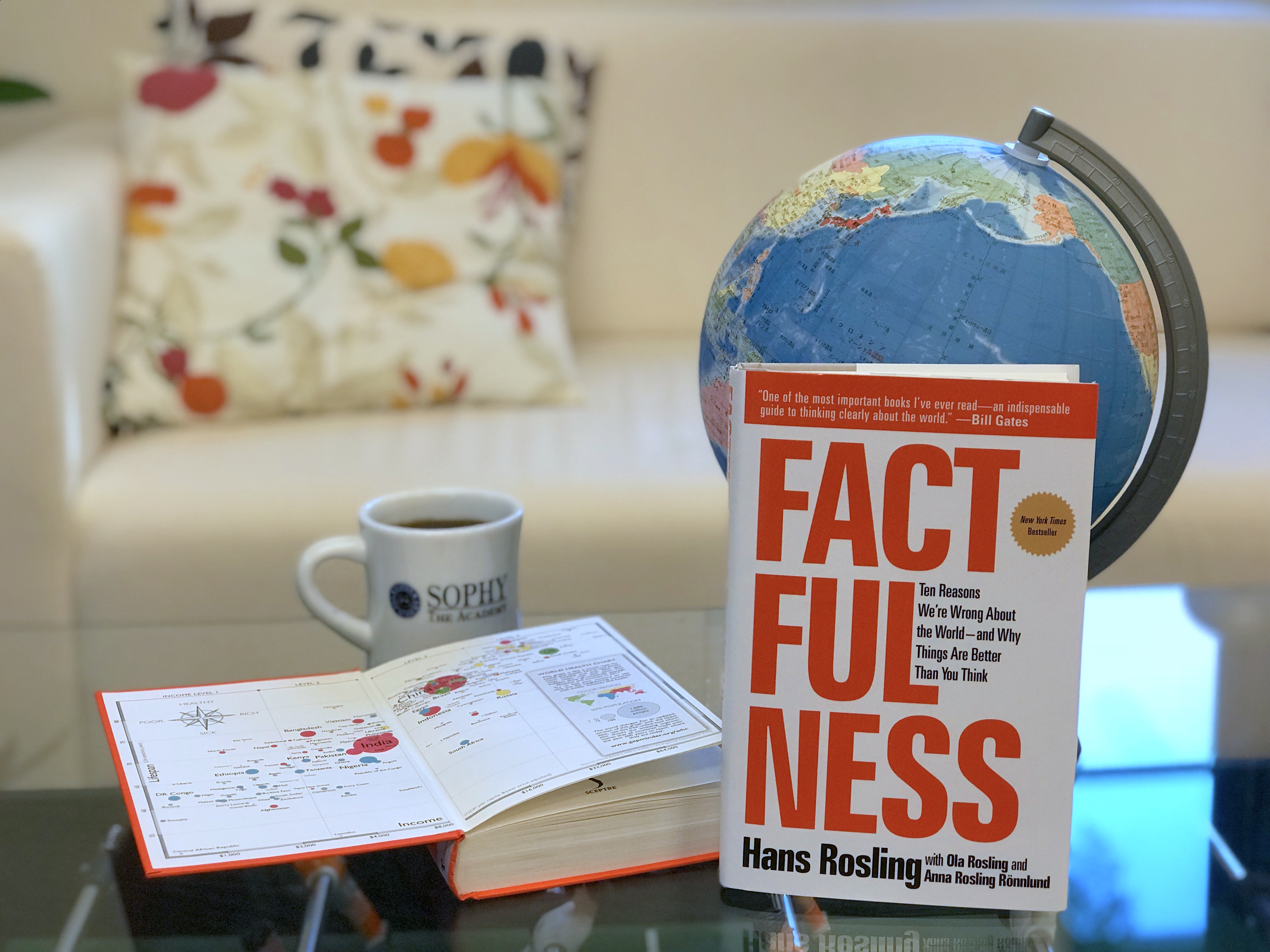 Factfulness