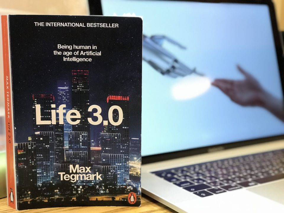 講義紹介 近未来テクノロジー学102 With Life 3 0 ソフィー ジ アカデミー